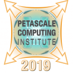 Petascale_Computing_Institute_2019
